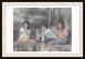 LITTLE GIRLS IN ANGKOR   P-66(2011)