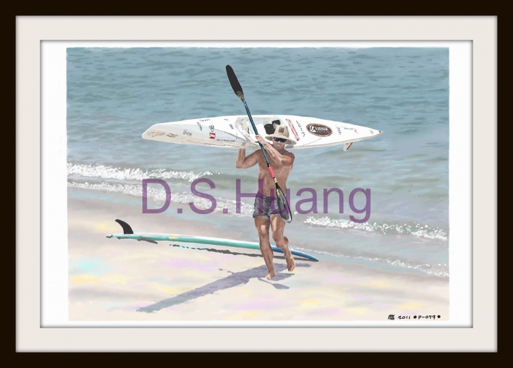 SUMMER DAYS -2    P-79(2011) 1