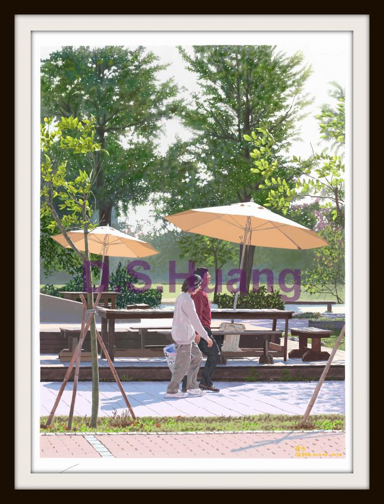 TAKE WALKS  P-227(2016) 1