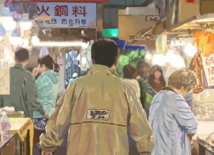 THE MARKET-2    P-229(2016) 4
