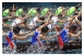 THE DRAGON BOAT RACE  (賽龍舟)