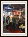 THE NIGHT MARKET -1     2017(P-233)