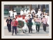 THE PERCUSSION DRUM ARRAY   (鑼鼓陣)     2017  P-237