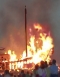 BURNING KING BOAT CEREMONY  (火燒王船)