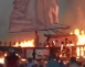 BURNING KING BOAT CEREMONY  (火燒王船)