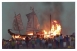 BURNING KING BOAT CEREMONY  (火燒王船)