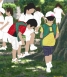 PLAYING  UNDER  THE  TREE    (2017  P-236)