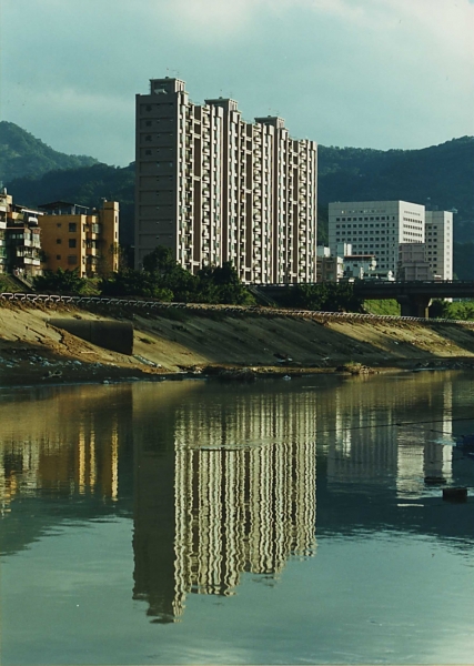 THE WESTERIA BLD (HUAGU CONSTRUCTION CO.LTD)        A-69 (1998)