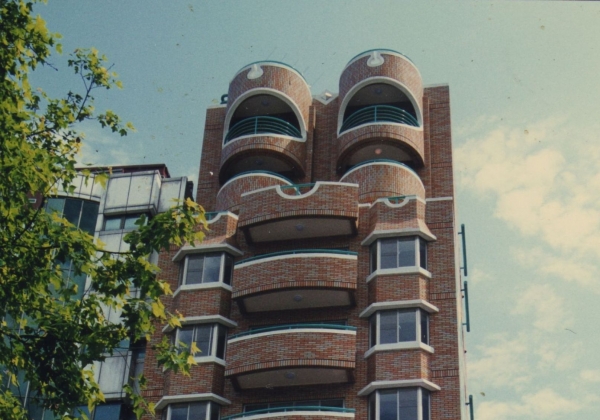 THE FONHUA MINSEN BLD   1998(A-71)