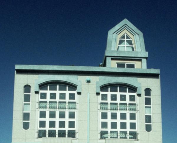 THE  SHIJIE CONSTRUCTION CO .LTD    ZHENZANG      1999 (A-72)